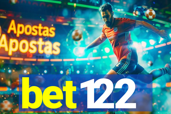 bet122