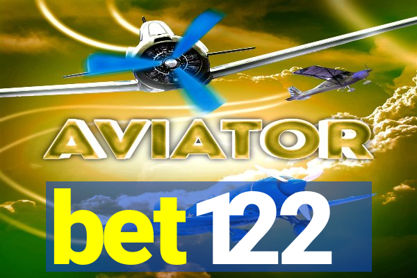 bet122