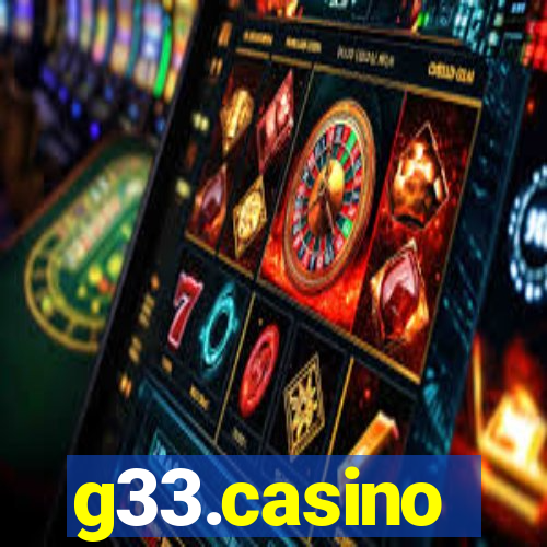 g33.casino