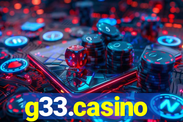 g33.casino