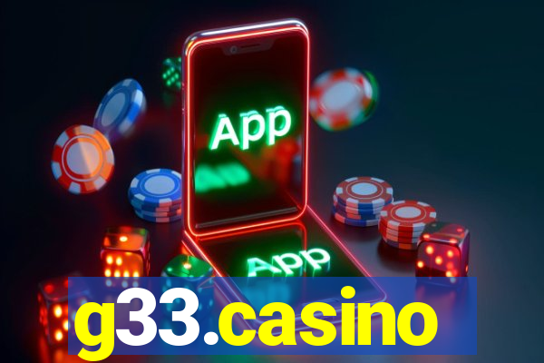 g33.casino
