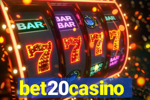 bet20casino