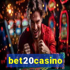 bet20casino