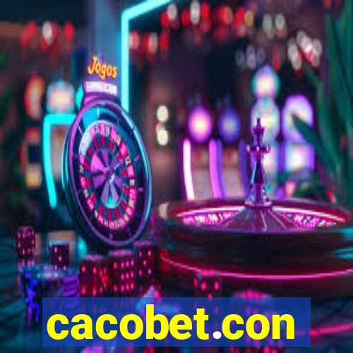cacobet.con