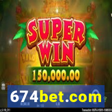 674bet.com