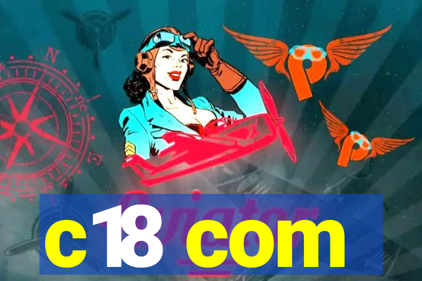 c18 com