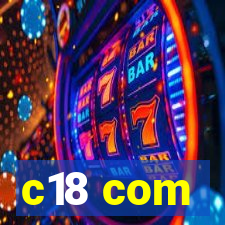c18 com