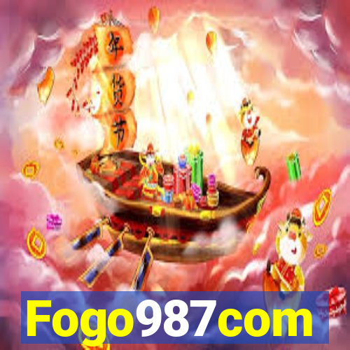 Fogo987com
