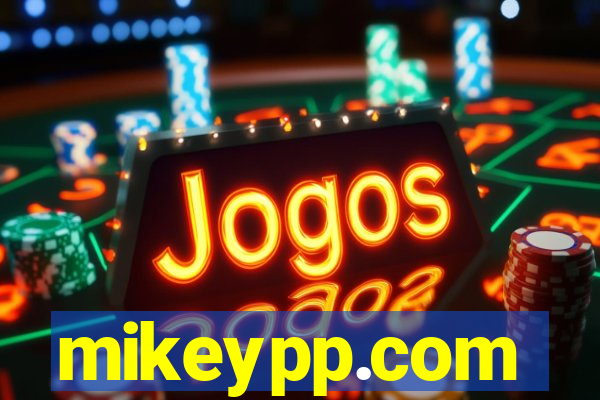 mikeypp.com