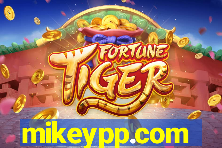mikeypp.com