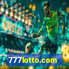 777lotto.com