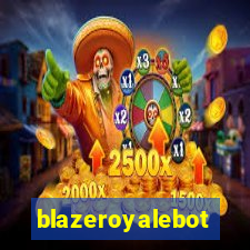 blazeroyalebot