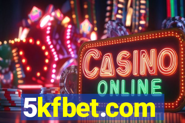 5kfbet.com