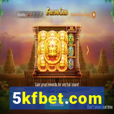 5kfbet.com