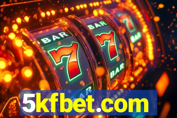 5kfbet.com