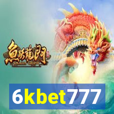 6kbet777
