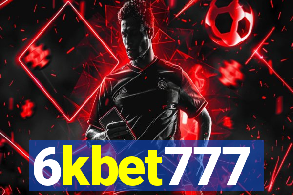 6kbet777