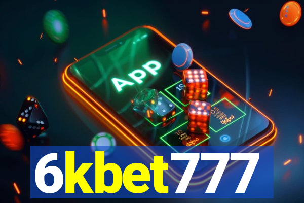 6kbet777