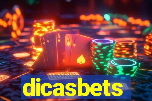 dicasbets