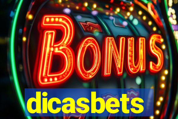 dicasbets