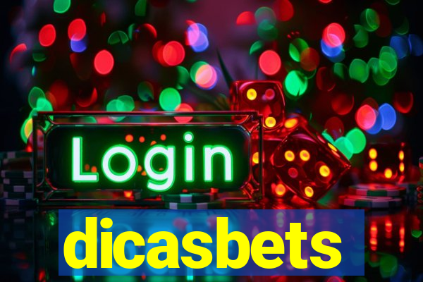dicasbets