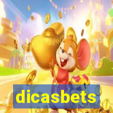 dicasbets