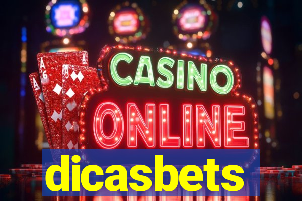dicasbets