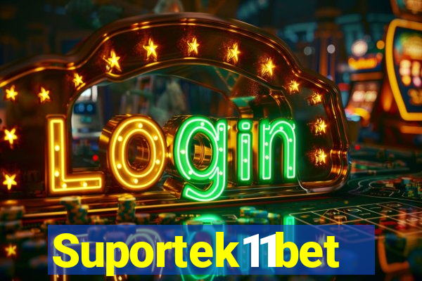 Suportek11bet
