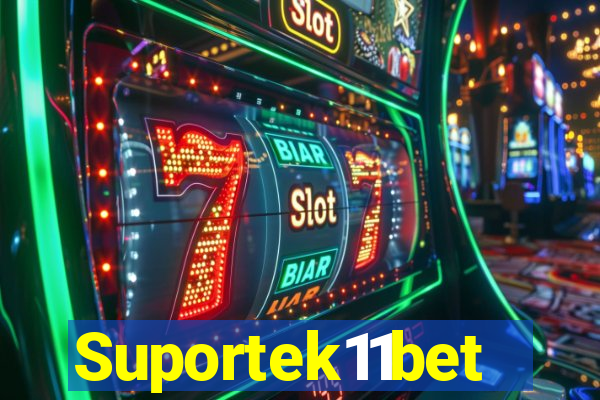 Suportek11bet