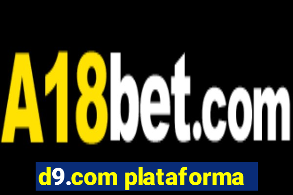 d9.com plataforma