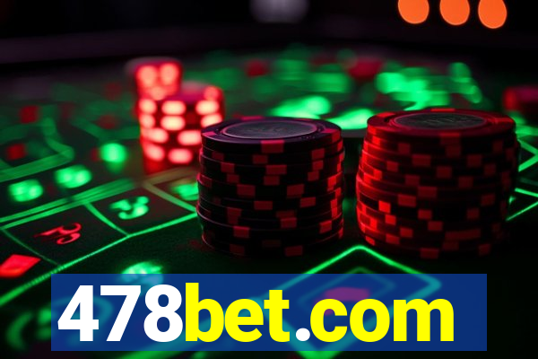 478bet.com