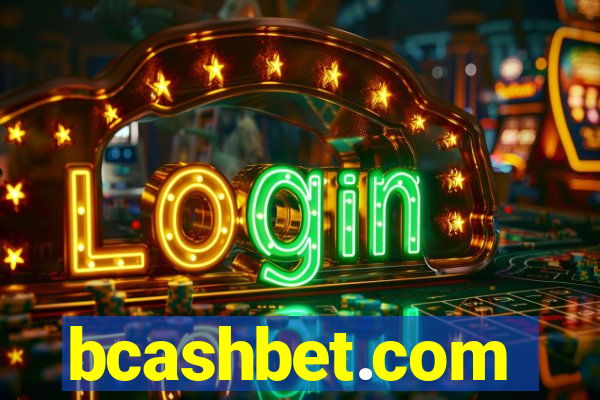 bcashbet.com