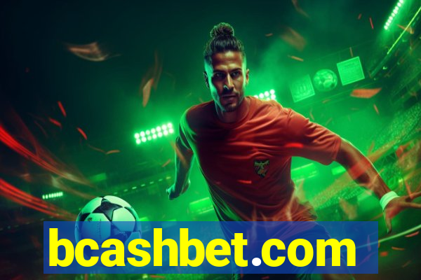 bcashbet.com