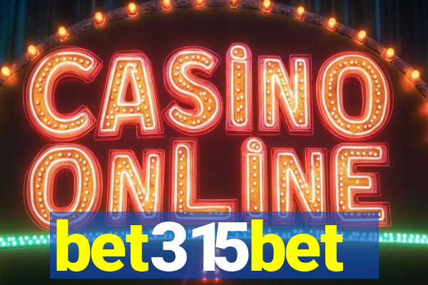 bet315bet