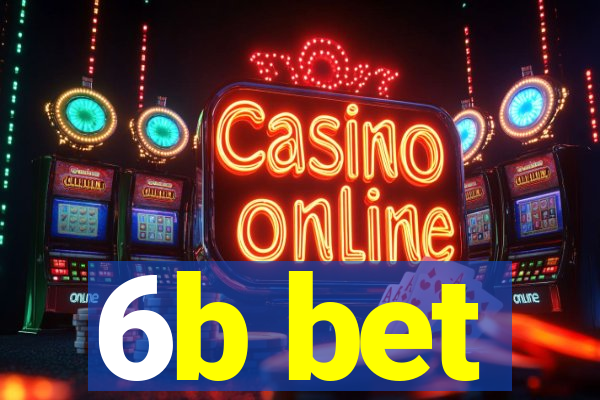 6b bet