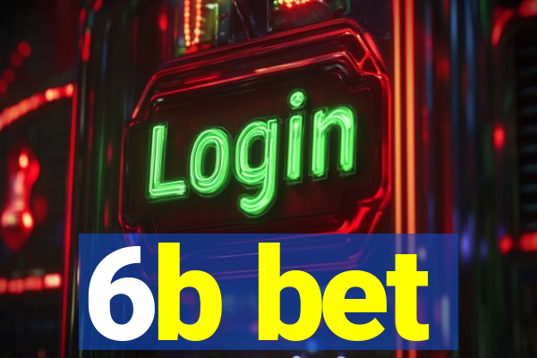6b bet