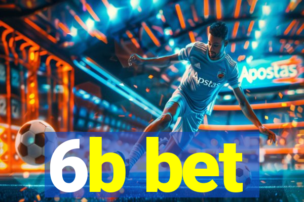 6b bet