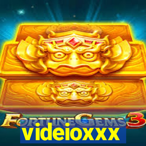 videioxxx