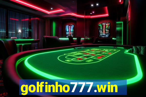 golfinho777.win