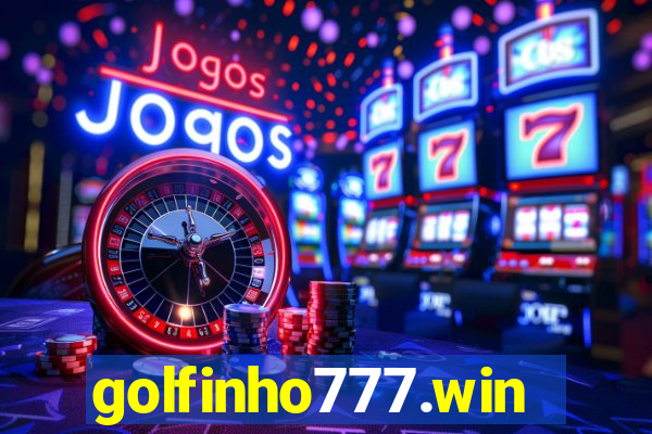 golfinho777.win