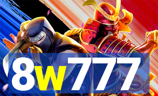 8w777