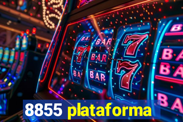 8855 plataforma