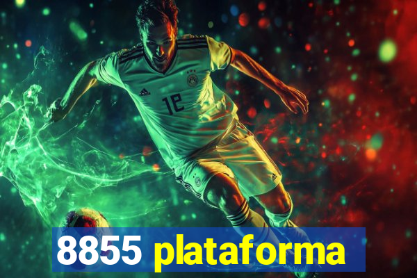 8855 plataforma