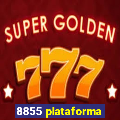 8855 plataforma