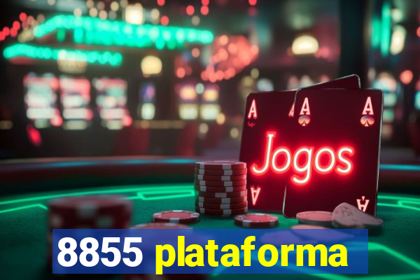 8855 plataforma
