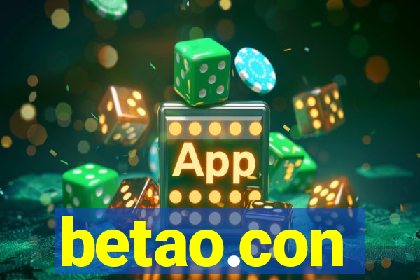 betao.con