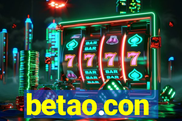 betao.con
