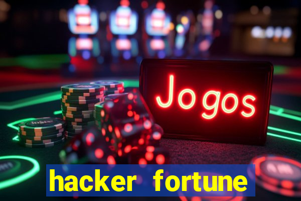 hacker fortune tiger download