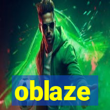 oblaze
