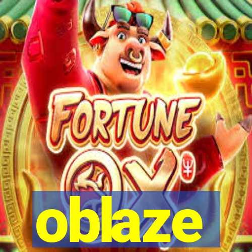 oblaze